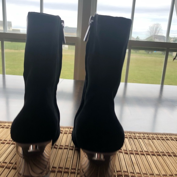 Jessica Simpson Bootie Size 9.5M - Picture 8 of 9